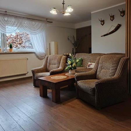 Apartament Przy Plazy Free Parking Злотув Екстер'єр фото