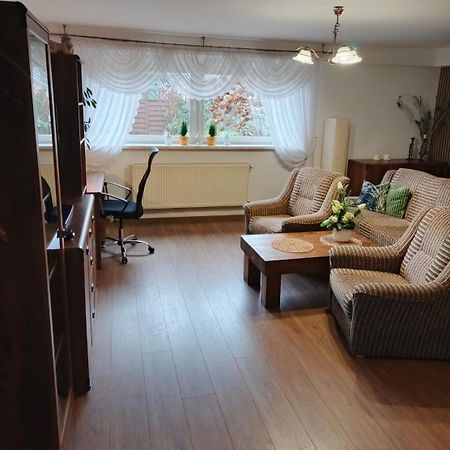Apartament Przy Plazy Free Parking Злотув Екстер'єр фото
