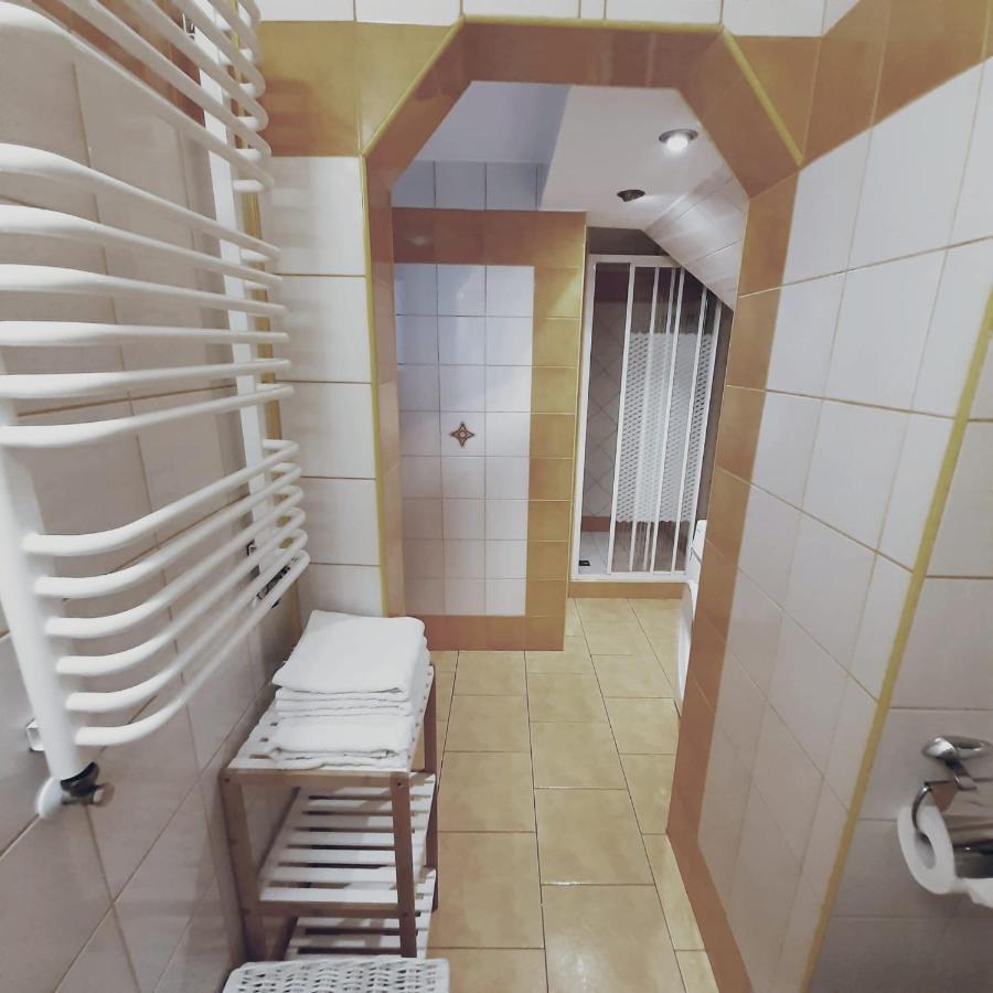 Apartament Przy Plazy Free Parking Злотув Екстер'єр фото