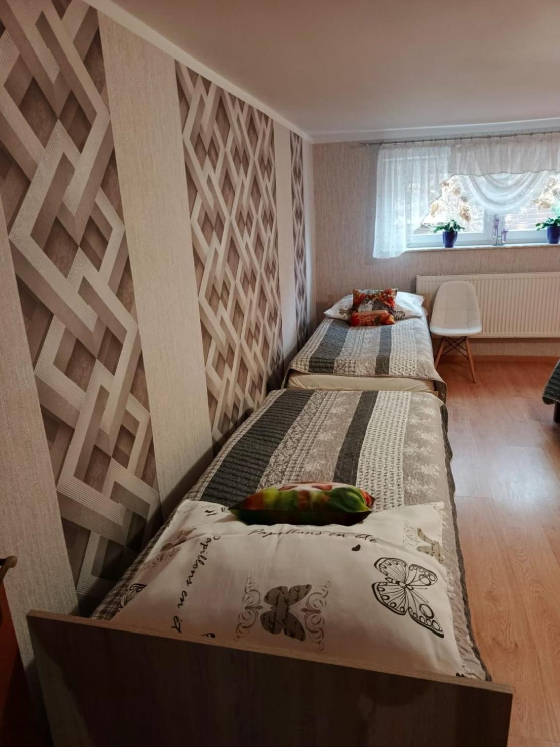 Apartament Przy Plazy Free Parking Злотув Екстер'єр фото