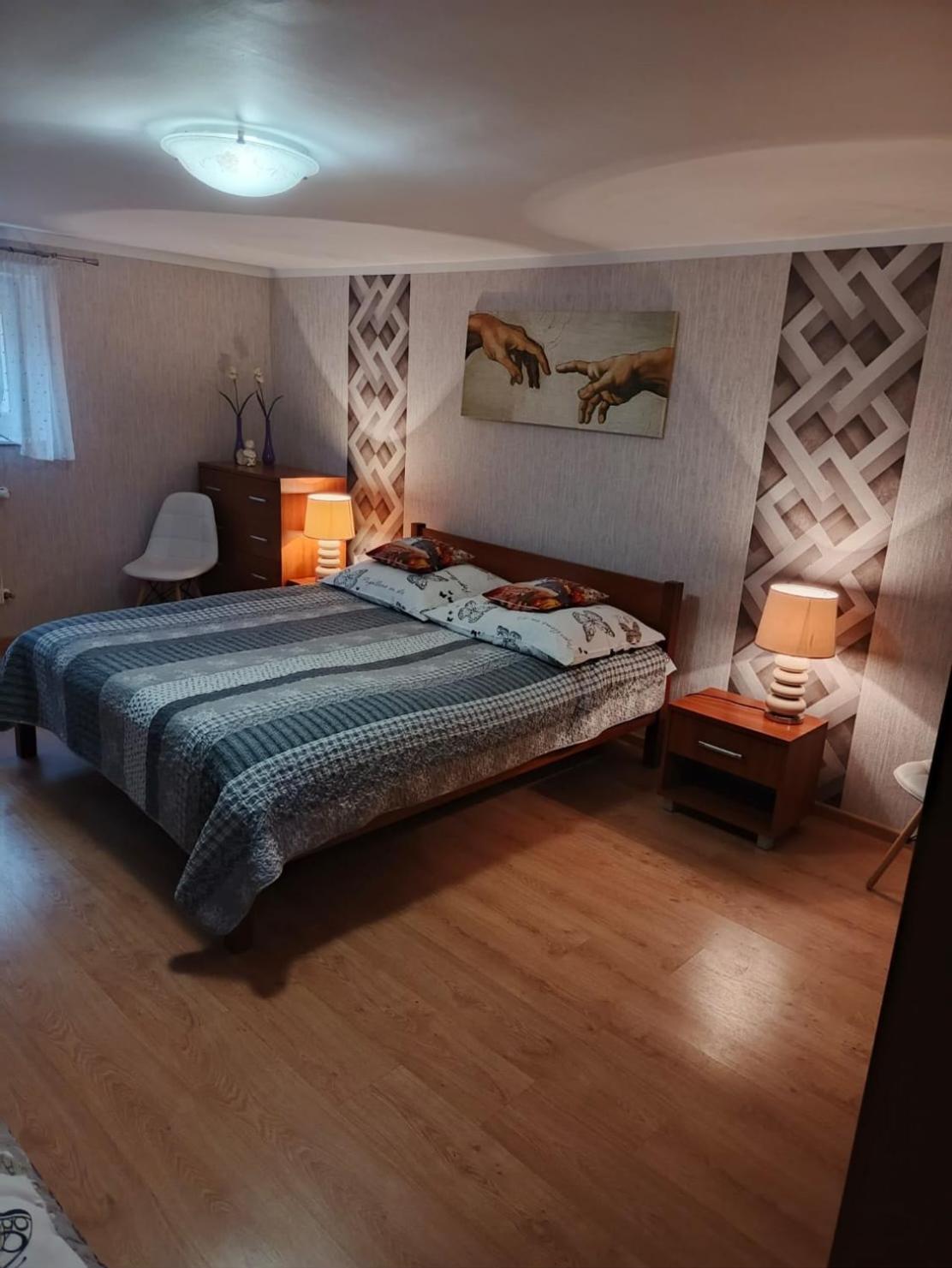 Apartament Przy Plazy Free Parking Злотув Екстер'єр фото