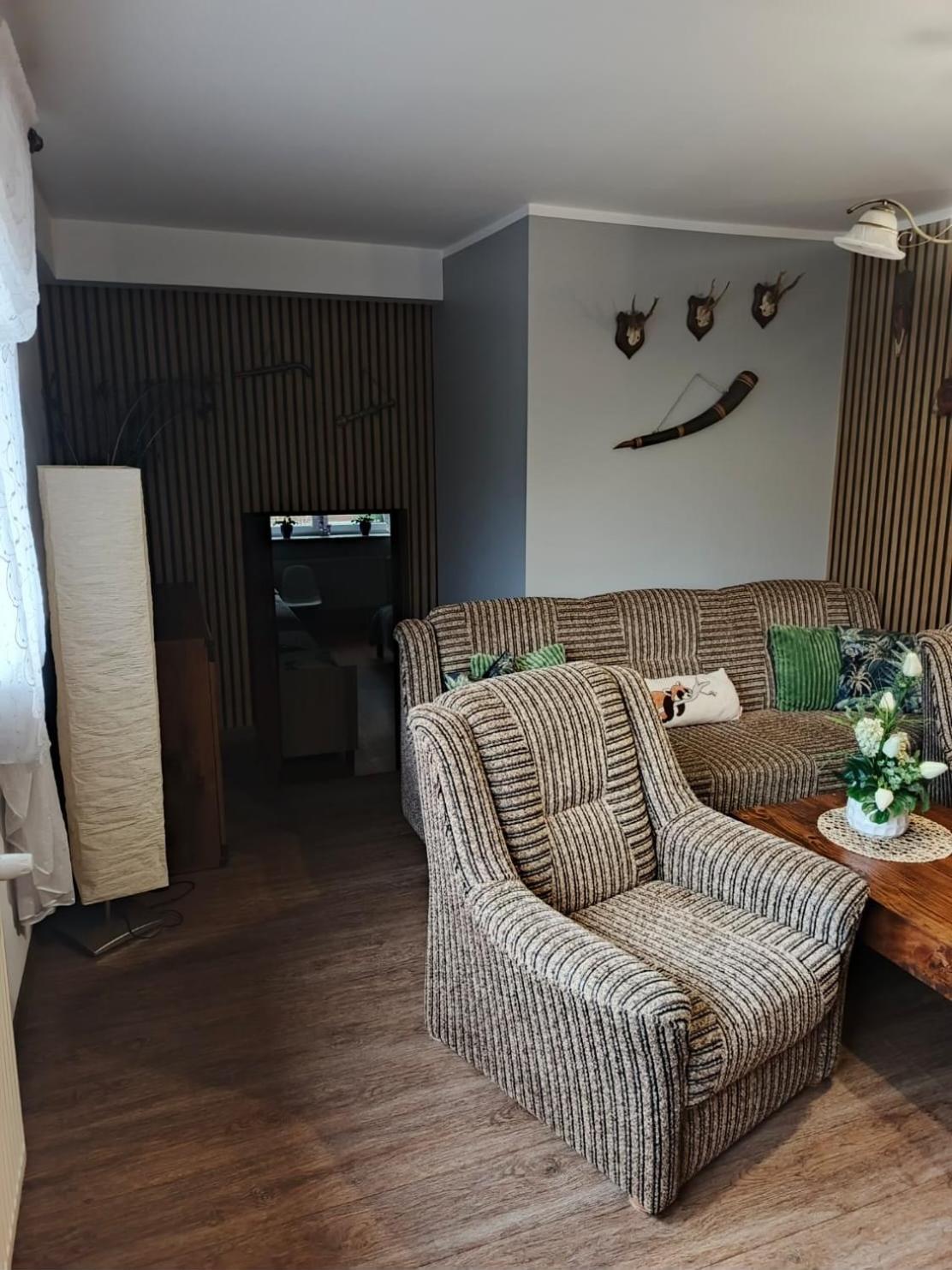 Apartament Przy Plazy Free Parking Злотув Екстер'єр фото