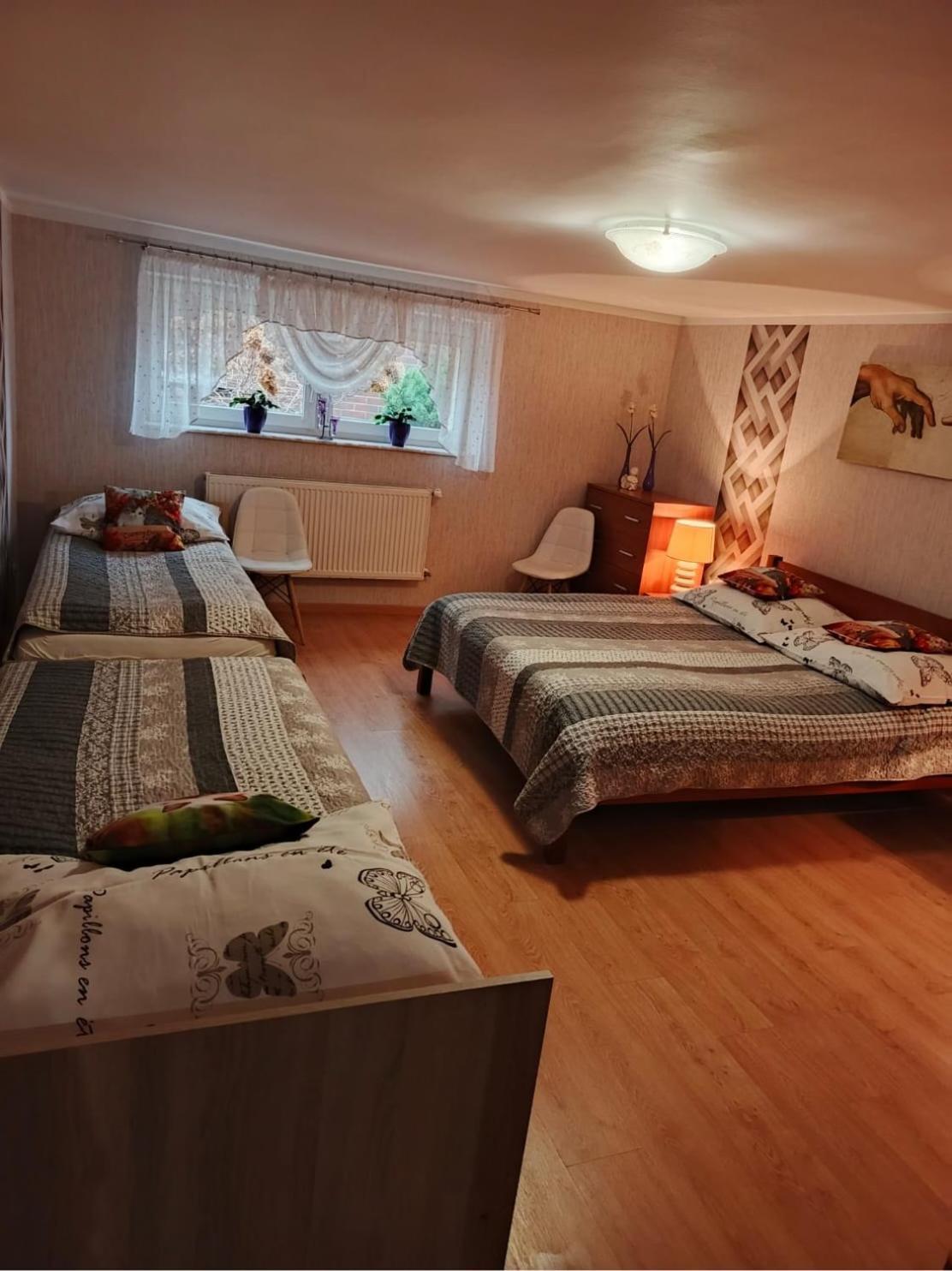 Apartament Przy Plazy Free Parking Злотув Екстер'єр фото