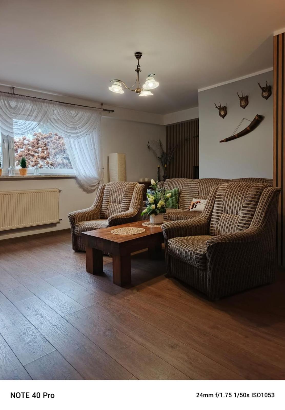 Apartament Przy Plazy Free Parking Злотув Екстер'єр фото