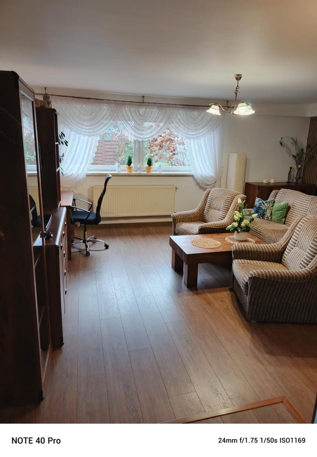 Apartament Przy Plazy Free Parking Злотув Екстер'єр фото